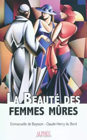 Couverture du produit · La Beauté des femmes mûres