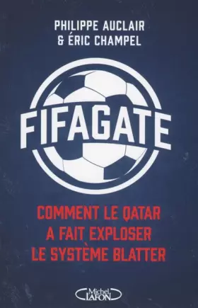 Couverture du produit · Fifagate