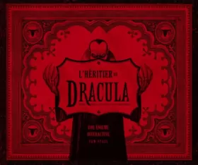 Couverture du produit · L'héritier de Dracula