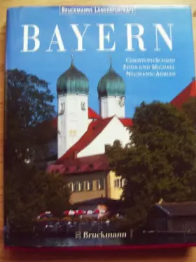 Couverture du produit · Bayern