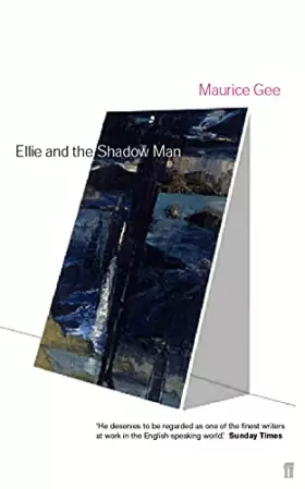 Couverture du produit · Ellie and the Shadow Man