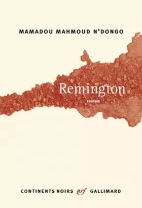 Couverture du produit · Remington