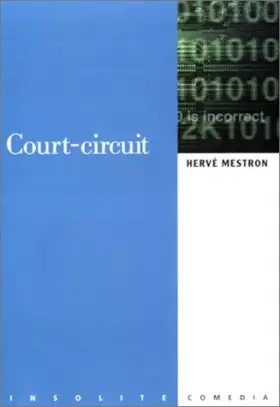 Couverture du produit · Court-circuit