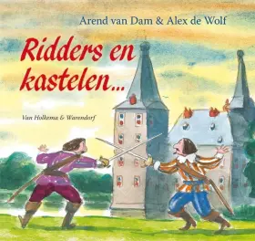 Couverture du produit · Ridders en kastelen ...