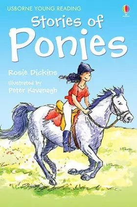 Couverture du produit · Stories of Ponies