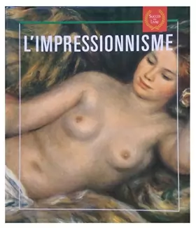 Couverture du produit · L impressionnisme
