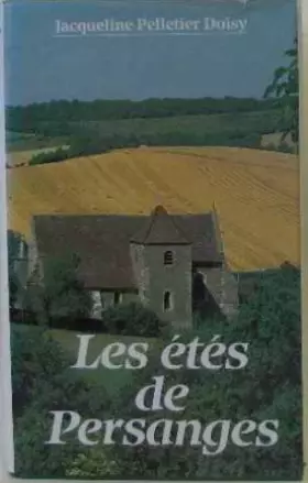 Couverture du produit · Les Étés de Persanges