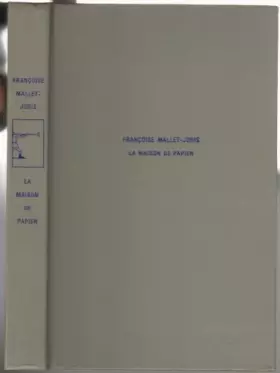 Couverture du produit · La maison de papier