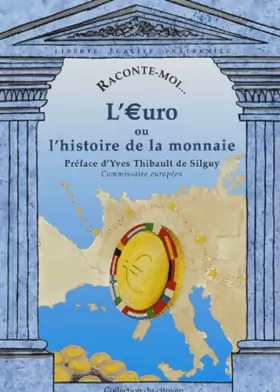 Couverture du produit · L'Euro ou l'histoire de la monnaie, numéro 28
