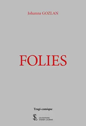 Couverture du produit · FOLIES