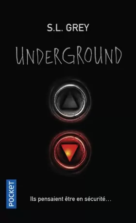 Couverture du produit · Underground