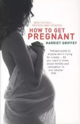 Couverture du produit · How to Get Pregnant