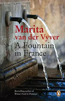 Couverture du produit · A Fountain In France