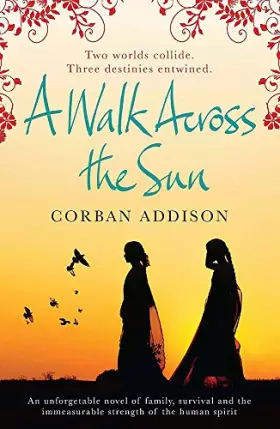 Couverture du produit · A Walk Across the Sun