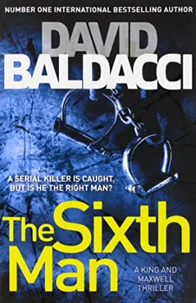 Couverture du produit · The Sixth Man