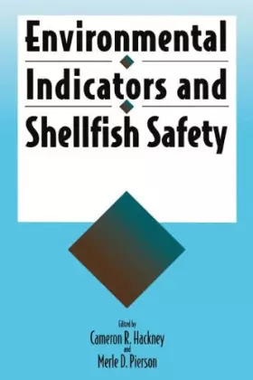 Couverture du produit · Environmental Indicators and Shellfish Safety