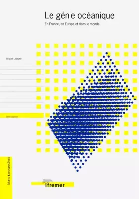 Couverture du produit · Le génie océanique: En France, en Europe et dans le monde