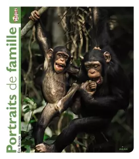 Couverture du produit · Portraits de famille