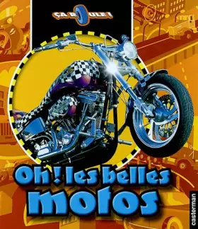Couverture du produit · Oh ! les belles motos