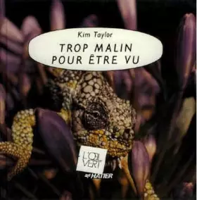 Couverture du produit · Trop malin pour être vu