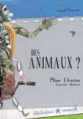 Couverture du produit · Des animaux ?