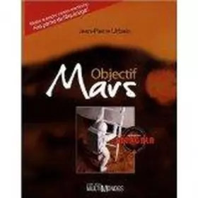 Couverture du produit · Objectif Mars