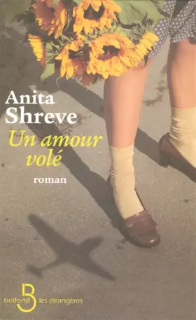 Couverture du produit · Un amour volé