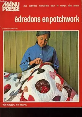 Couverture du produit · Tapisserie Bargello