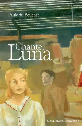 Couverture du produit · Chante Luna