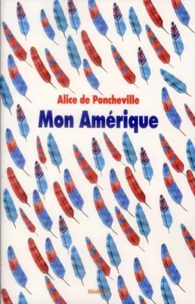 Couverture du produit · Mon Amérique