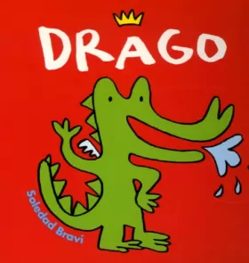 Couverture du produit · Drago