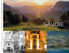 Couverture du produit · Découvrir la Savoie: Tome 1