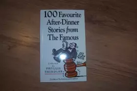 Couverture du produit · 100 Favourite After-dinner Stories from the Famous