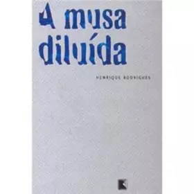 Couverture du produit · A Musa Diluida (Em Portuguese do Brasil)