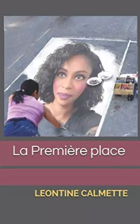 Couverture du produit · La Première place