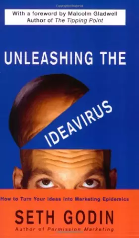 Couverture du produit · Unleashing The Ideavirus