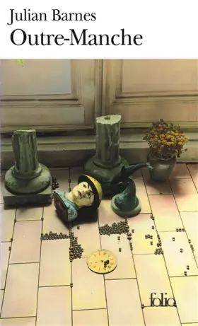 Couverture du produit · Outre-Manche