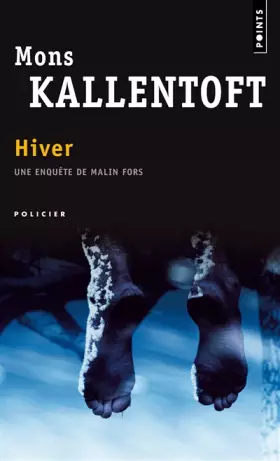 Couverture du produit · Hiver