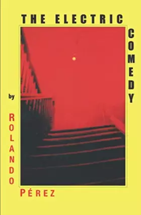 Couverture du produit · The Electric Comedy