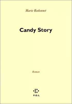Couverture du produit · Candy Story