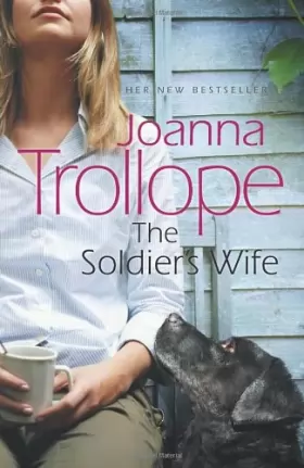 Couverture du produit · The Soldier's Wife