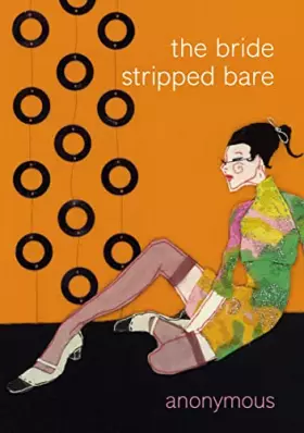 Couverture du produit · The Bride Stripped Bare