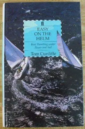 Couverture du produit · Easy on the Helm