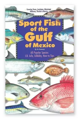 Couverture du produit · Sport Fish of the Gulf of Mexico