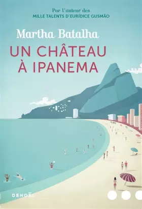 Couverture du produit · Un château à Ipanema