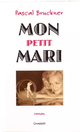 Couverture du produit · Mon petit mari