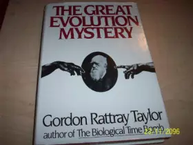 Couverture du produit · The Great Evolution Mystery