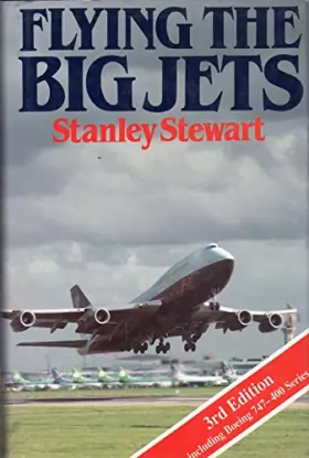 Couverture du produit · Flying the Big Jets