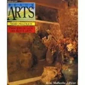 Couverture du produit · PRINCIPES DE BASE DES BEAUX-ARTS