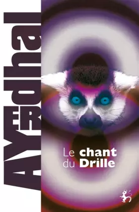 Couverture du produit · Le Chant du Drille